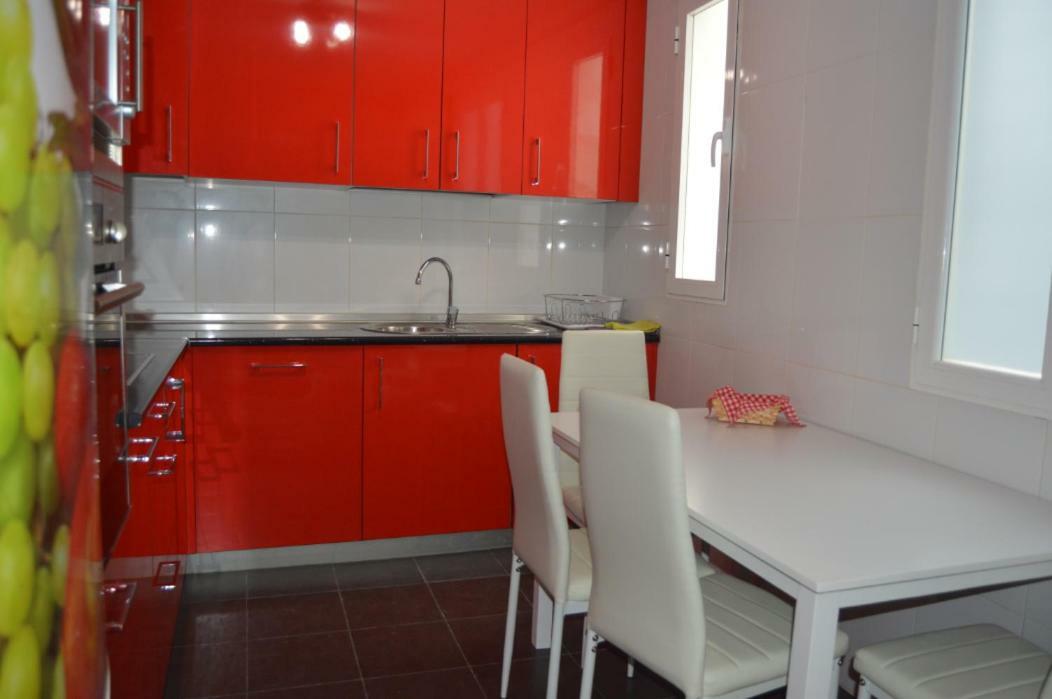 Appartement Vut Collado 28 Segundo à Soria Extérieur photo