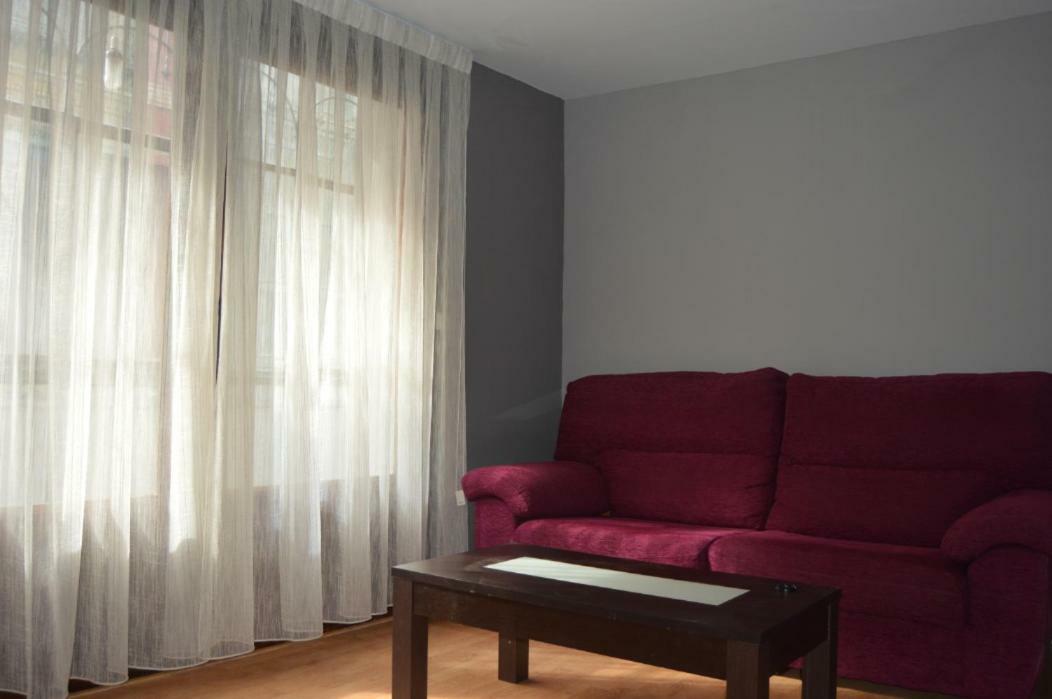 Appartement Vut Collado 28 Segundo à Soria Extérieur photo